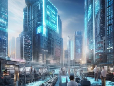 湖北省在智能产业中的创新力量