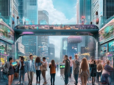 科技创新与社会生活，当代青年的桥梁——一场革命！