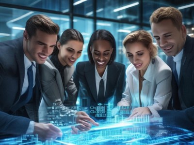 助力成长，专业服务，助力未来！