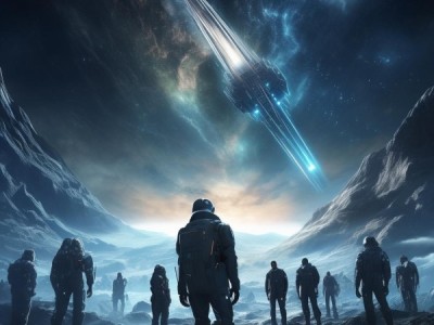 科技探索，创新之旅