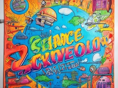 三年级科技动态手抄报