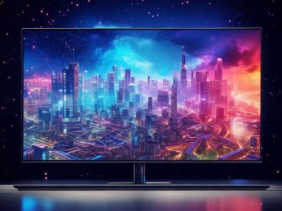 超清4K动态壁纸，数字时代的视觉盛宴