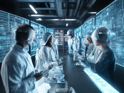 设计与开发，智能产品，一场科技的较量