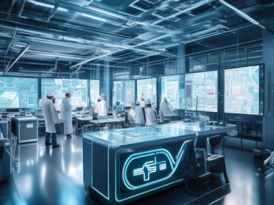 华中科技开发有限责任公司，在电力安全领域的创新与技术突破