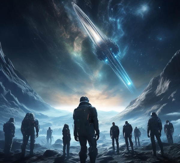 科技探索,创新之旅 科技探索,创新之旅