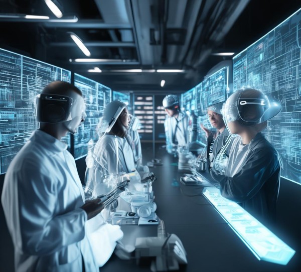 智能产品设计与开发,一场充满科技的对决 智能产品设计与开发,一场充满科技的对决