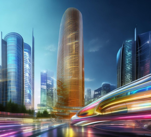 金瑞高新,创新驱动发展的新引擎 金瑞高新,创新驱动发展的新引擎