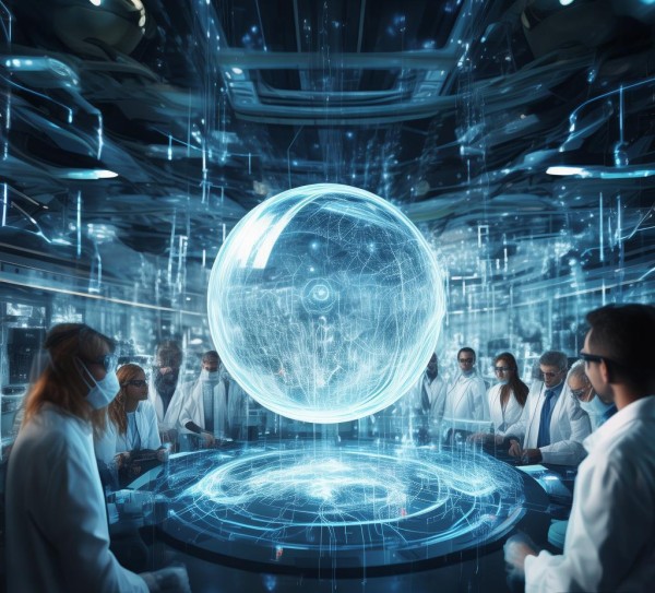 探索科技的奥秘 探索科技的奥秘